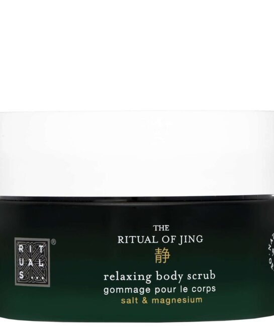 Rituals The Ritual of Jing Body Scrub 300g