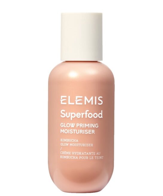 ELEMIS Superfood Glow Priming Moisturiser 60ml