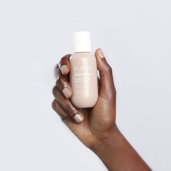 ELEMIS Superfood Glow Priming Moisturiser 60ml — изображение 5