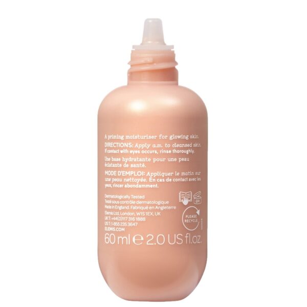 ELEMIS Superfood Glow Priming Moisturiser 60ml — изображение 3
