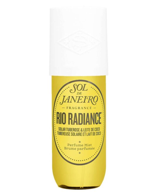 Sol de Janeiro Rio Radiance 87 Perfume Mist 240ml
