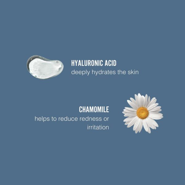 BARBER PRO Hydrating Face Sheet Mask 23ml — изображение 7