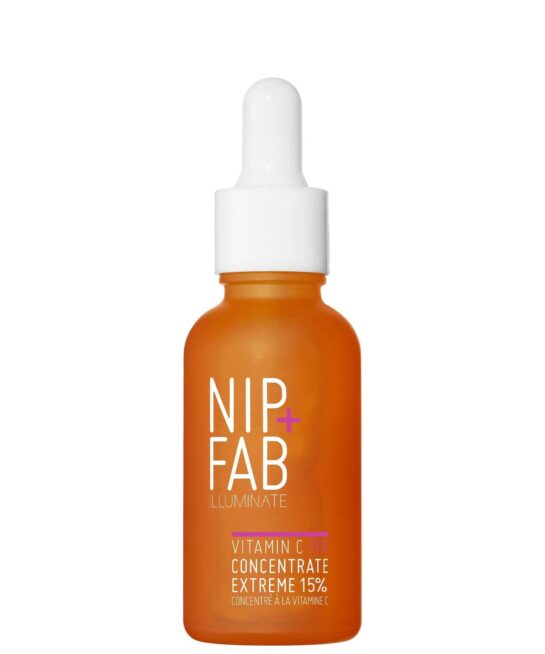 Nip + Fab Serums and Concentrates Vitamin C Fix Concentrate Extreme 15% 30ml