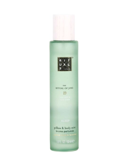Rituals The Ritual of Jing Pillow & Body Mist 50ml