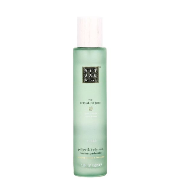 Rituals The Ritual of Jing Pillow & Body Mist 50ml