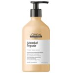 L'Oréal Professionnel SERIE EXPERT Absolut Repair Shampoo 500ml