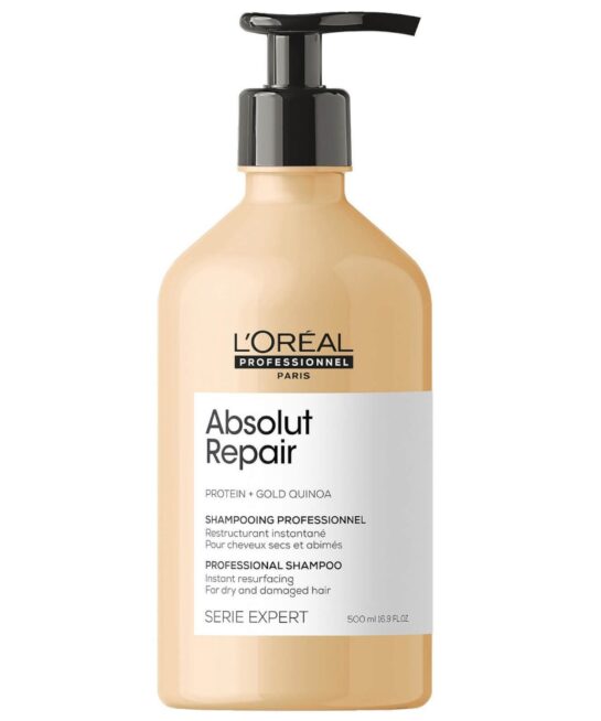 L'Oréal Professionnel SERIE EXPERT Absolut Repair Shampoo 500ml