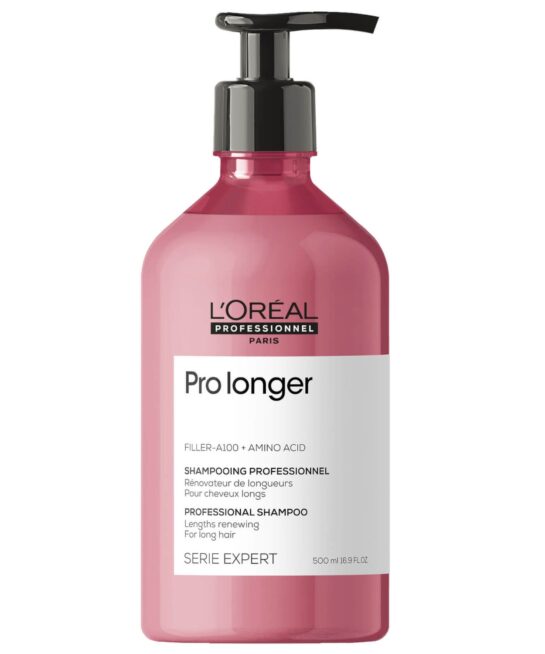 L'Oréal Professionnel SERIE EXPERT Pro Longer Shampoo 500ml