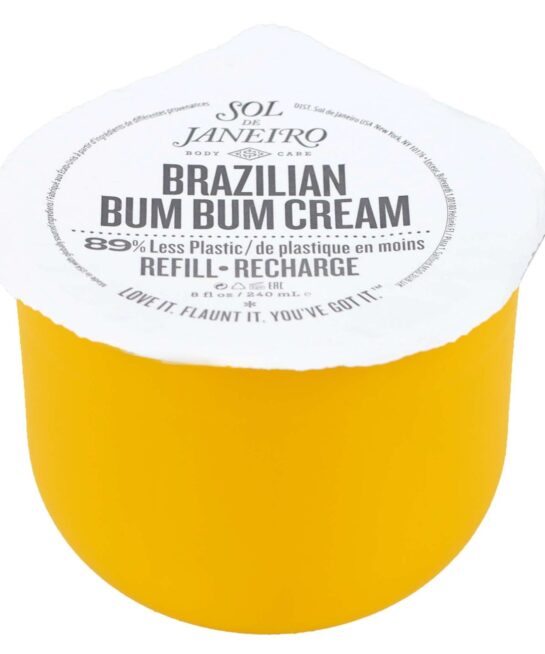 Sol de Janeiro Brazilian Bum Bum Cream Refill 240ml