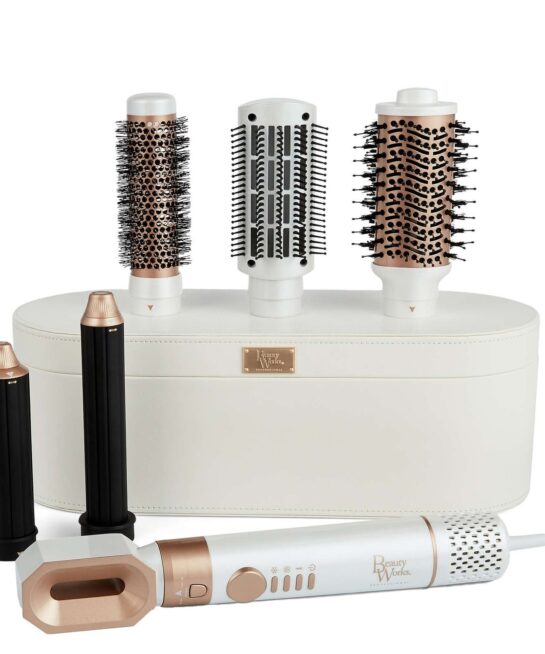 Beauty Works Aeris Multi-Styler