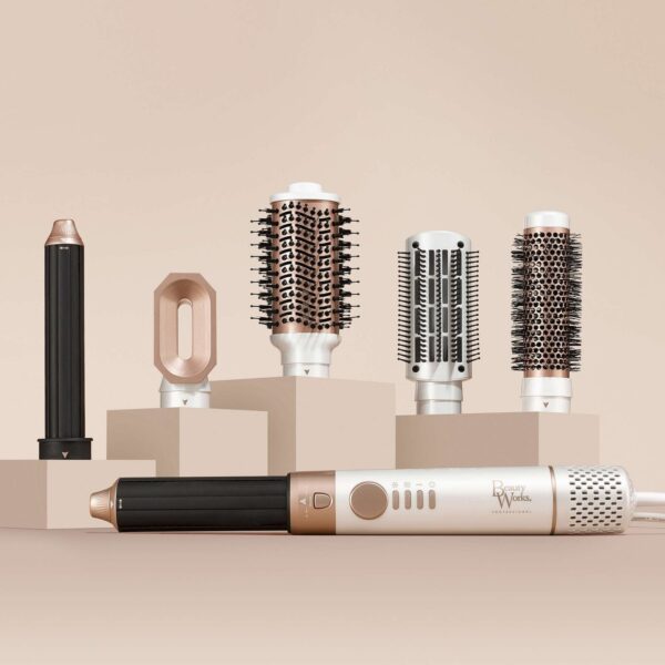 Beauty Works Aeris Multi-Styler — изображение 2