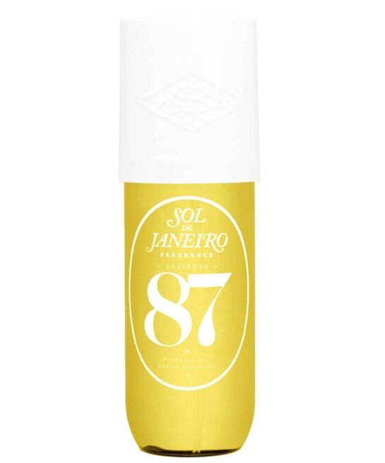 Sol de Janeiro Rio Radiance 87 Perfume Mist 90ml