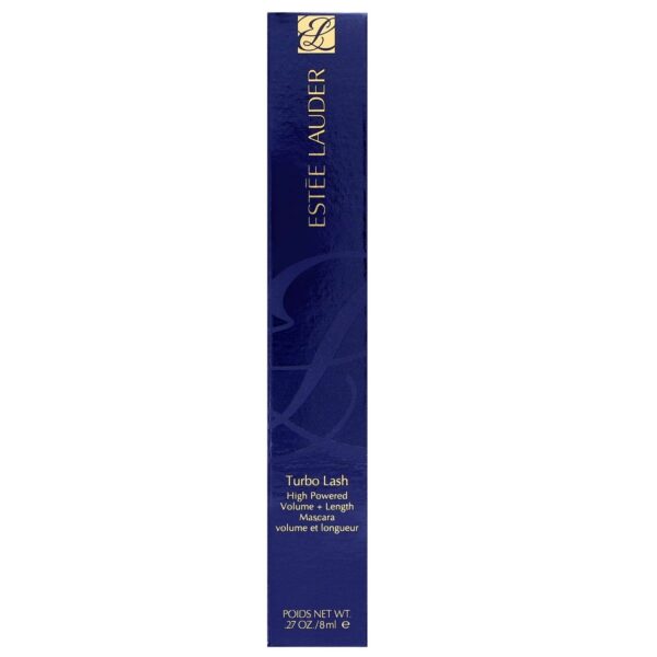 Estée Lauder Turbo Lash Mascara 8ml — изображение 2