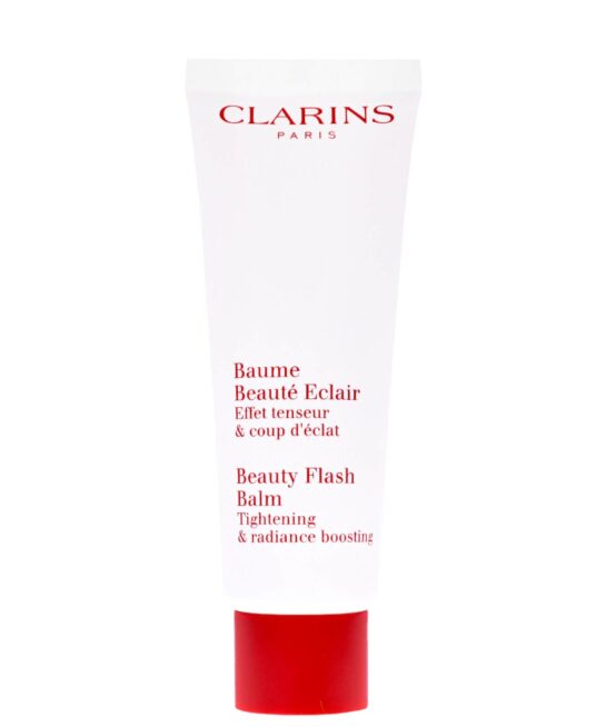 Clarins Exfoliators & Masks Beauty Flash Balm 50ml / 1.7 oz.