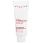 Clarins Hand & Nail Treatment Cream 100ml / 3.4 oz.
