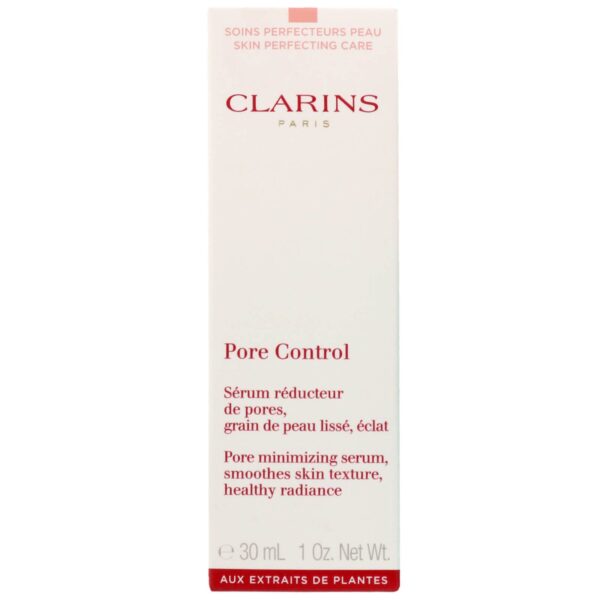 Clarins Serums Pore Minimizing Serum 30ml / 1.0 oz. — изображение 2