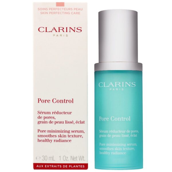 Clarins Serums Pore Minimizing Serum 30ml / 1.0 oz. — изображение 3
