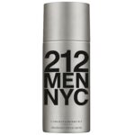 Carolina Herrera 212 Men NYC Deodorant Spray 150ml
