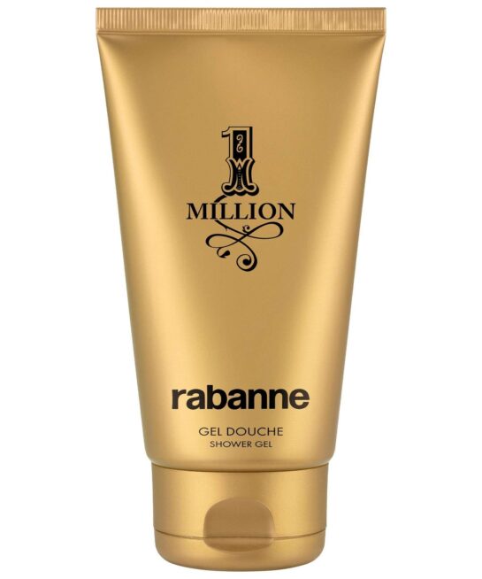 Rabanne 1 Million Shower Gel 150ml