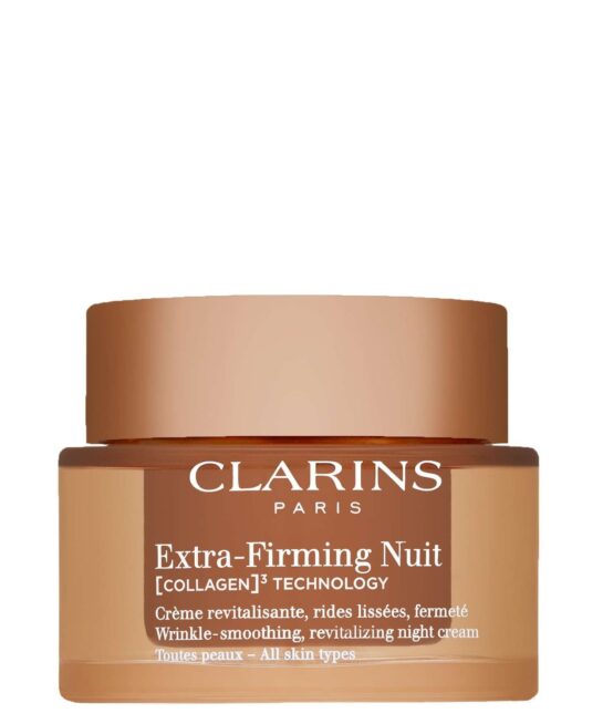 Clarins Extra-Firming Night Cream for All Skin Types 50ml / 1.6 oz.