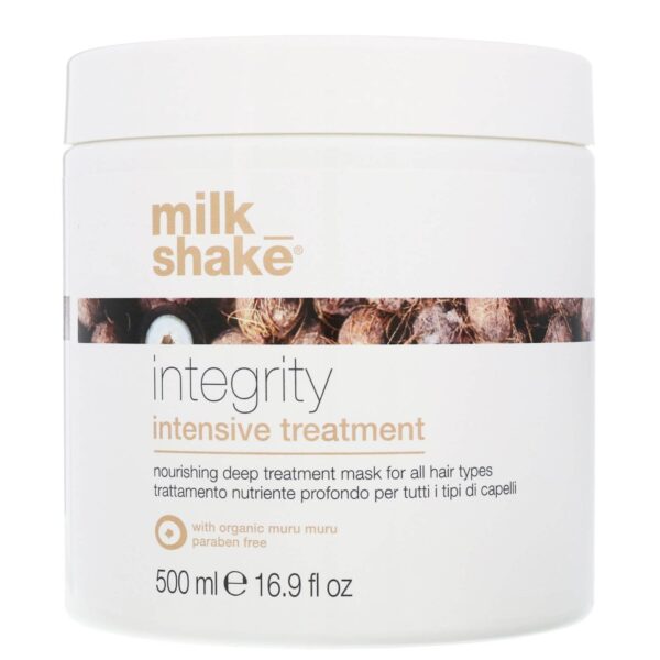 milk_shake Integrity Intensive Treatment 500ml