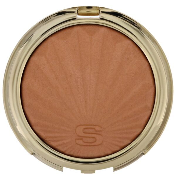 Sisley Phyto-Touche Illusion d'Été Compact Sun Glow Bronzing Gel-Powder 11g - Image 2