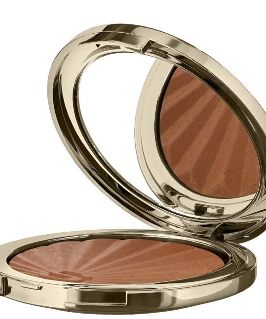 Sisley Phyto-Touche Illusion d'Été Compact Sun Glow Bronzing Gel-Powder 11g