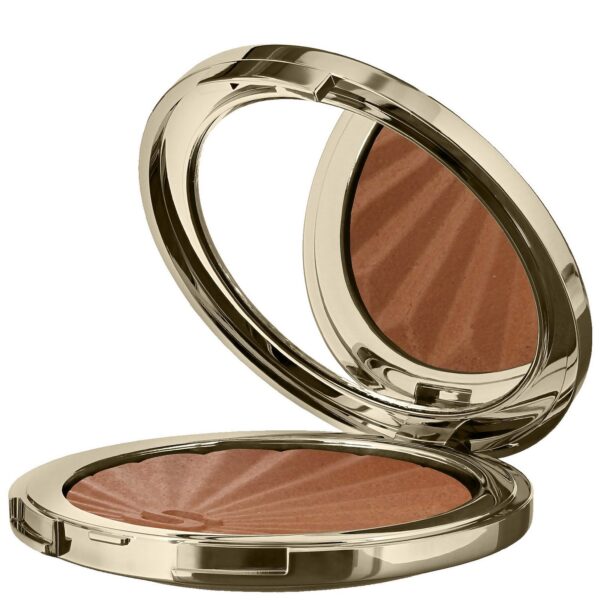 Sisley Phyto-Touche Illusion d'Été Compact Sun Glow Bronzing Gel-Powder 11g