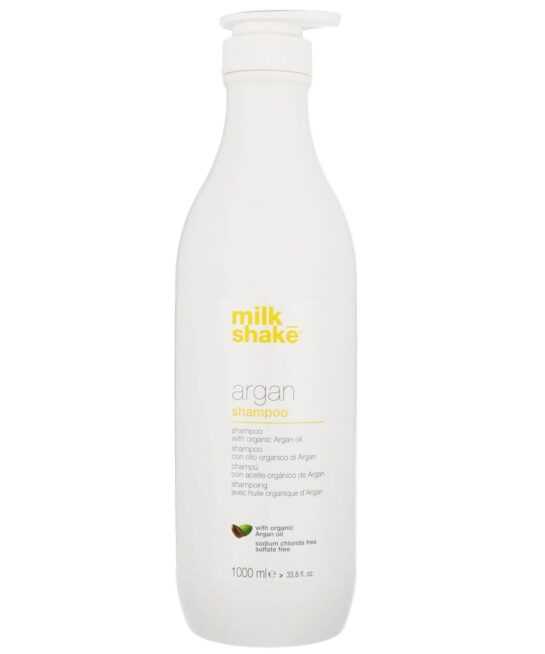 milk_shake Argan Shampoo 1000ml