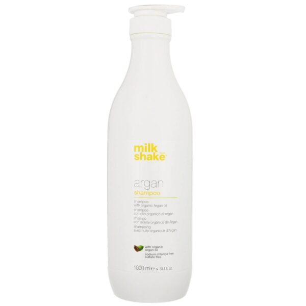 milk_shake Argan Shampoo 1000ml