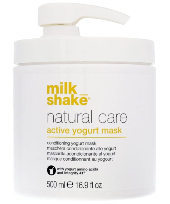 milk_shake Natural Care Active Yogurt Mask 500ml