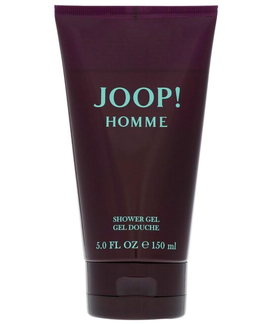 Joop! Homme Shower Gel 150ml