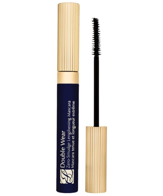 Estée Lauder Double Wear Zero-Smudge Lengthening Mascara Black 6ml
