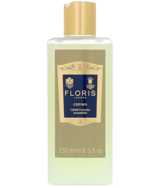 Floris London Cefiro Conditioning Shampoo 250ml