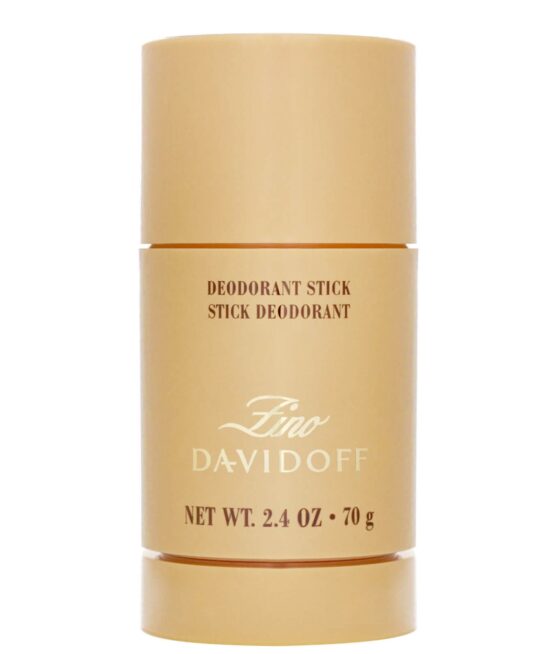 Davidoff Zino Deodorant Stick 70g
