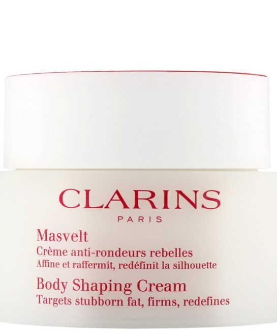 Clarins Firming Treatment Body Shaping Cream 200ml / 6.4 oz.