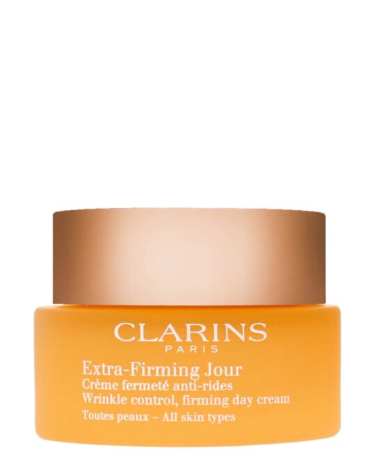 Clarins Extra-Firming Day Cream for All Skin Types 50ml / 1.7 oz.