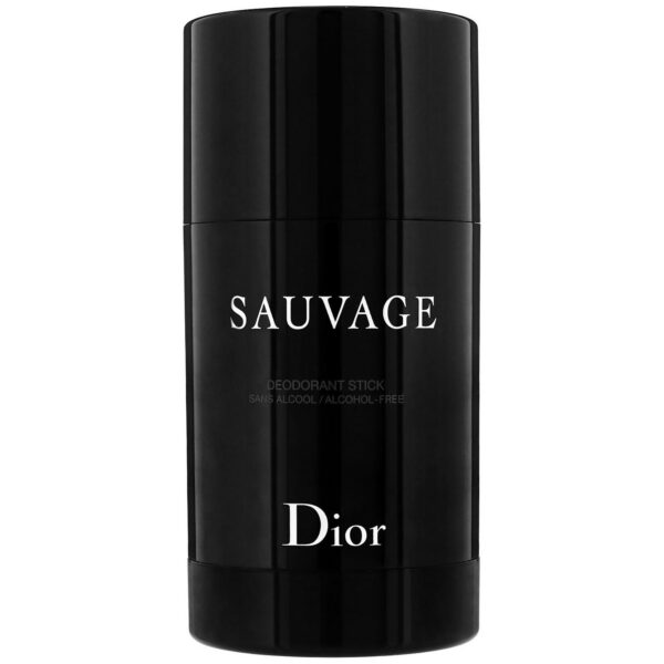 Dior Sauvage Deodorant Stick 75g