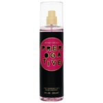 Britney Spears Prerogative Fragrance Mist 236ml
