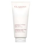 Clarins Body Exfoliators Exfoliating Body Scrub For Smooth Skin 200ml / 6.9 oz.