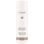 Dr. Hauschka Body Moisturisers, Oils & Powders Regenerating Body Cream 150ml