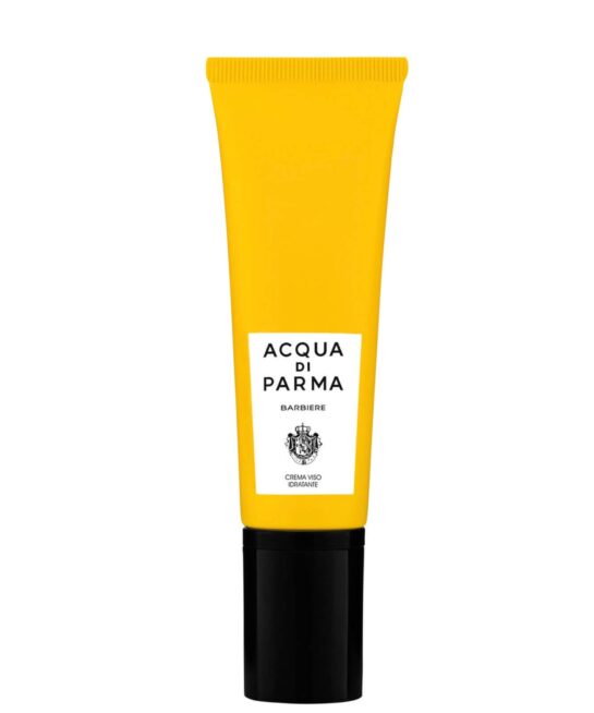 Acqua Di Parma Collezione Barbiere Moisturizing Face Cream 50ml