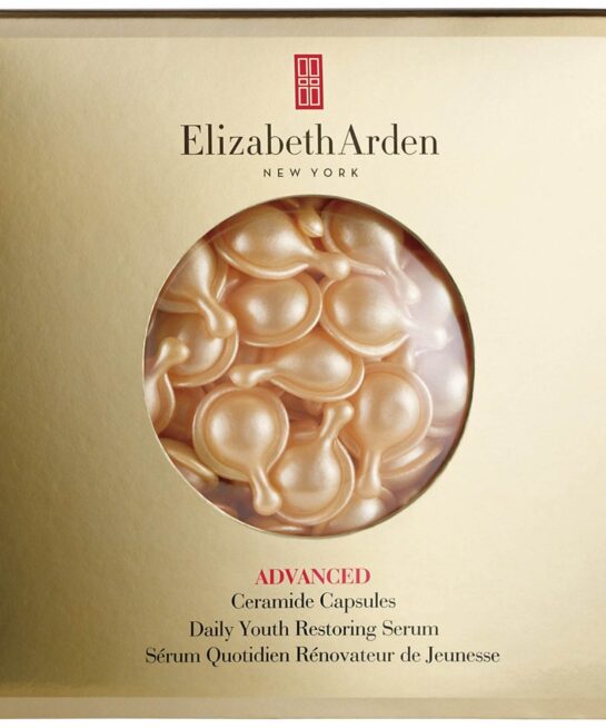 Elizabeth Arden Serums Advanced Ceramide Daily Youth Restoring Serum Refill Capsules x 45
