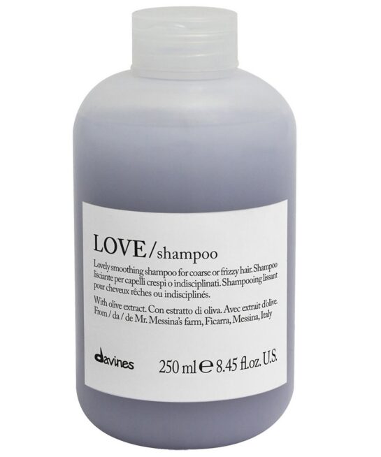 Davines LOVE Shampoo 250ml