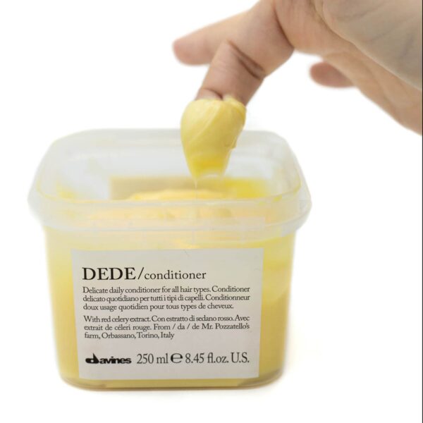 Davines DEDE Conditioner 250ml — изображение 2