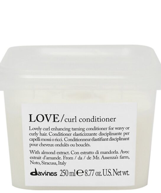 Davines LOVE CURL Conditioner 250ml