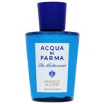Acqua Di Parma Blu Mediterraneo - Arancia Di Capri Relaxing Shower Gel 200ml