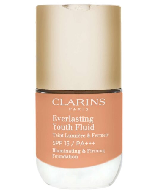 Clarins Everlasting Youth Fluid SPF15 110N 30ml