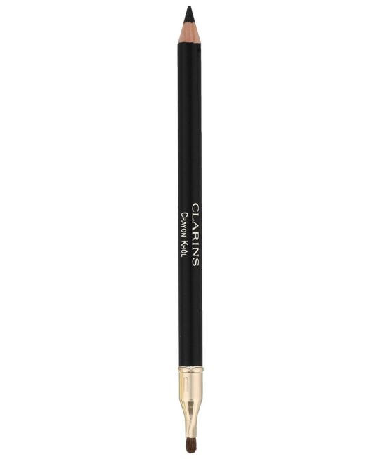 Clarins Crayon Khôl 01 Carbon Black 1.05g / 0.037 oz.