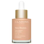 Clarins Skin Illusion Natural Hydrating Foundation SPF15 107C Beige 30ml / 1 fl.oz.